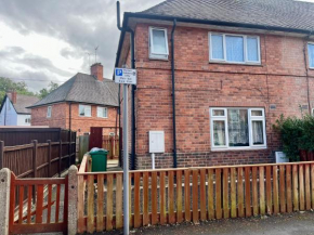 Three bed room House Near cricket Stadium